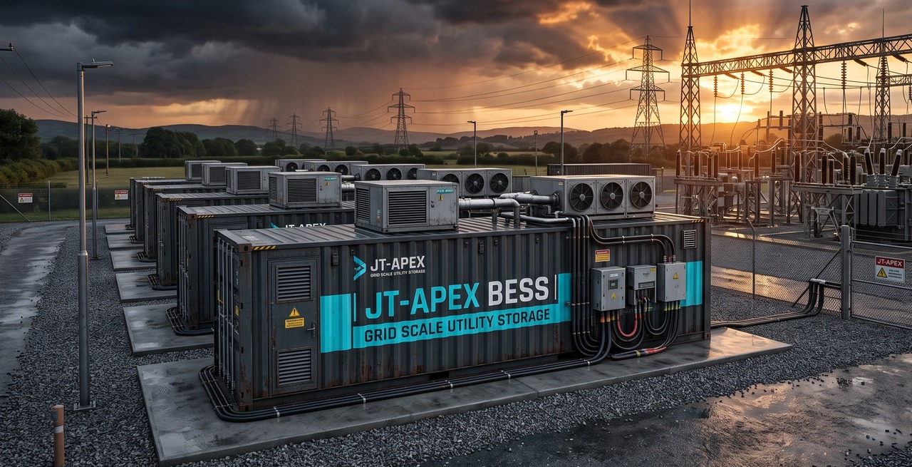 JT-APEX